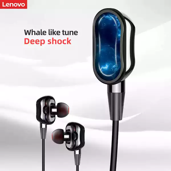 Слушалки Lenovo HE05 Pro