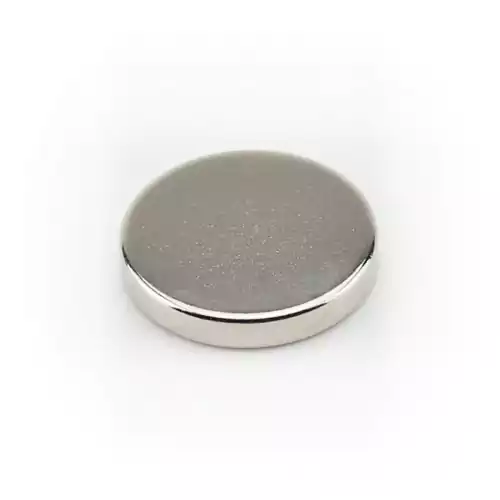 неодимов магнит 18x3mm N52 за пречистване на вода moqtmagazin.com