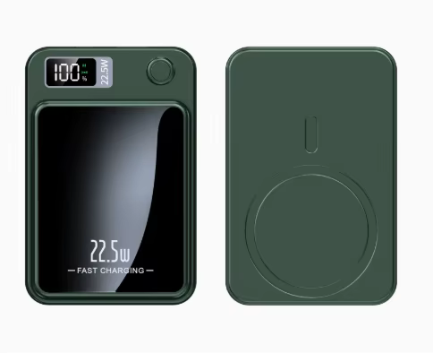 Външна батерия за iPhone и Android 10000mAh